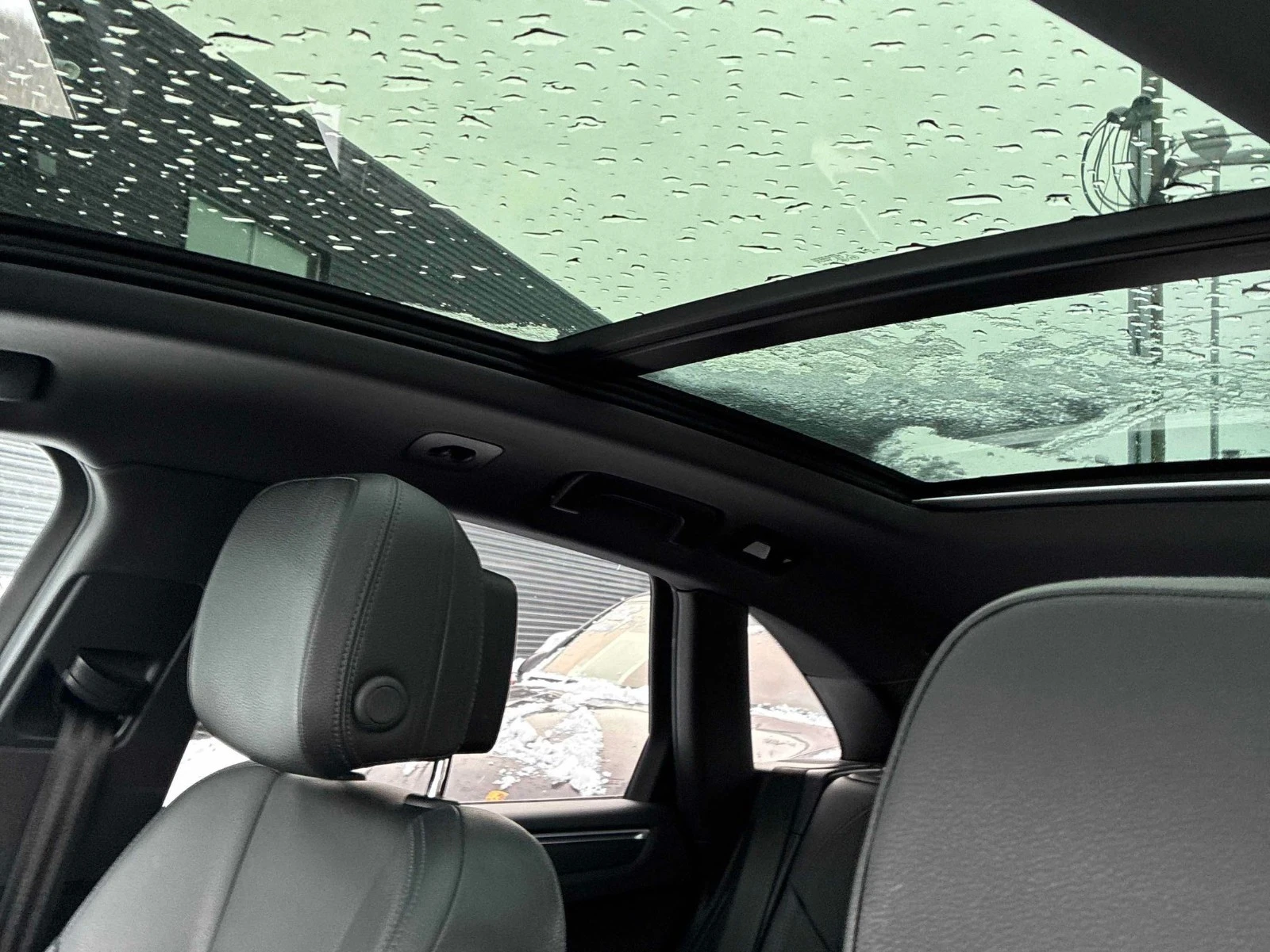 Porsche Macan Sport Edition AWD CARFAX ���� ������  | Mobile.bg � ����������� 10