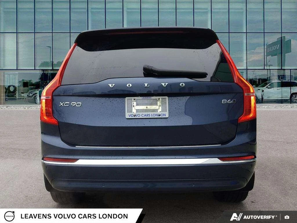Volvo Xc90 * Ultimate Bright * CARFAX * ���� �� �� | Mobile.bg � ����������� 5