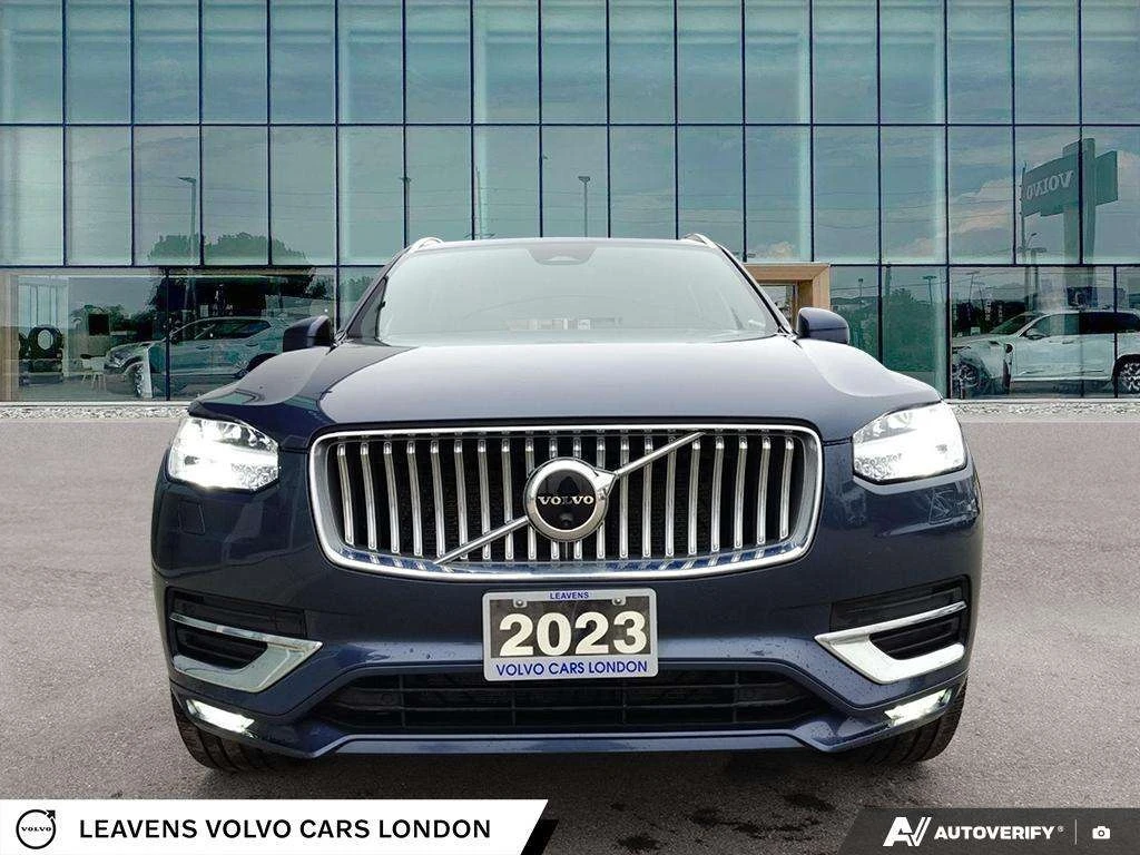 Volvo Xc90 * Ultimate Bright * CARFAX * ���� �� �� | Mobile.bg � ����������� 2