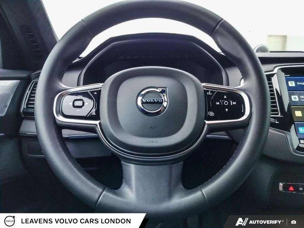 Volvo Xc90 * Ultimate Bright * CARFAX * ���� �� �� | Mobile.bg � ����������� 7