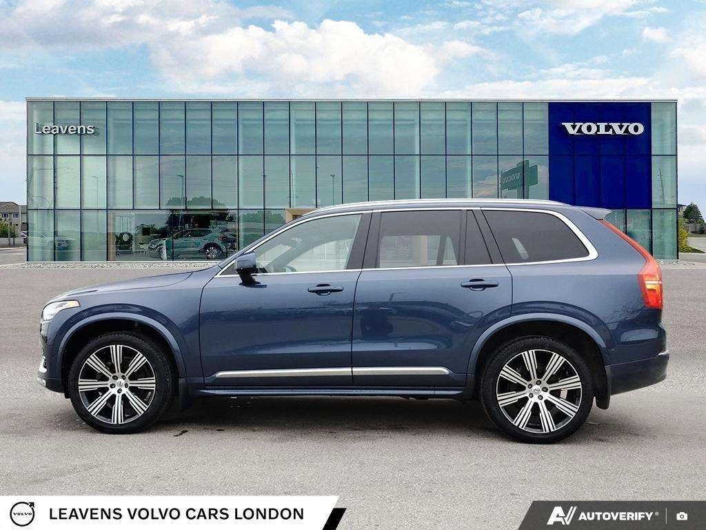 Volvo Xc90 * Ultimate Bright * CARFAX * ���� �� �� | Mobile.bg � ����������� 3