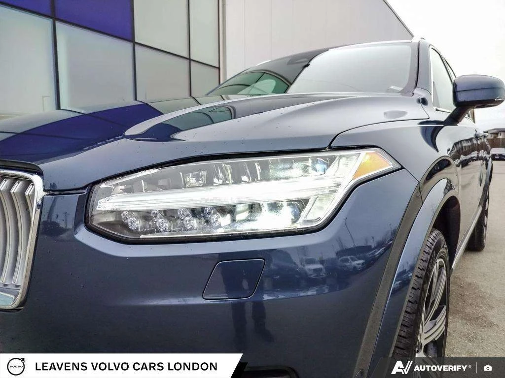 Volvo Xc90 * Ultimate Bright * CARFAX * ���� �� �� | Mobile.bg � ����������� 12