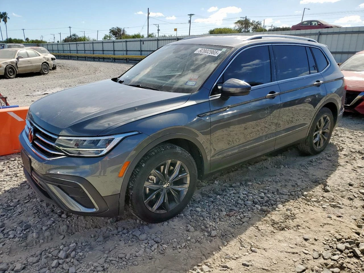 VW Tiguan 2l Volkswagen Se | Mobile.bg � ����������� 1