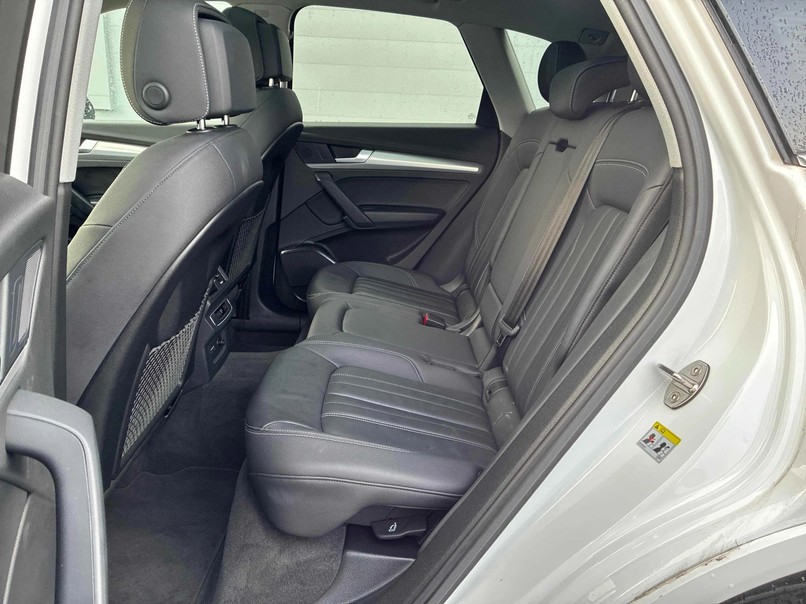 Audi Q5 | PROGRESSIV | PANO| ��������| CARFAX+ ���� ����� | Mobile.bg � ����������� 15