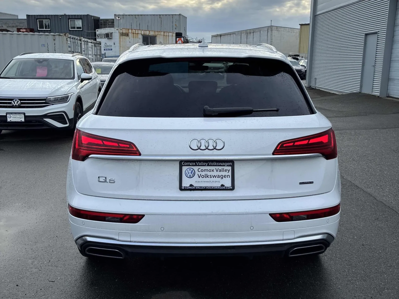 Audi Q5 | PROGRESSIV | PANO| ПОДГРЕВИ| CARFAX+ КЛИП МОТОР - изображение 4