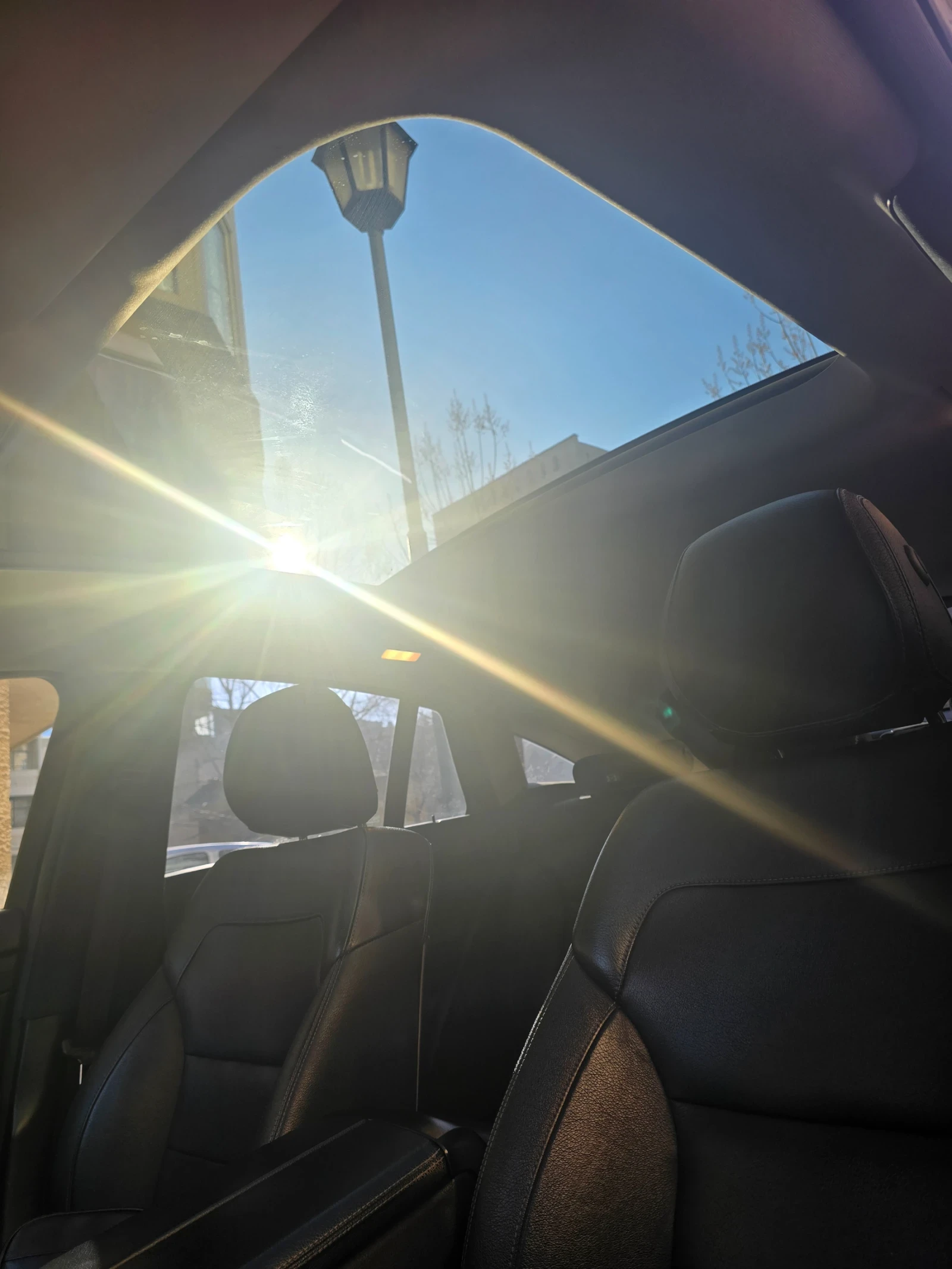 Mercedes-Benz GLE Coupe Реални 149000 км / Пълна сервизна икторирия 4Matic, снимка 9 - Автомобили и джипове - 53581016