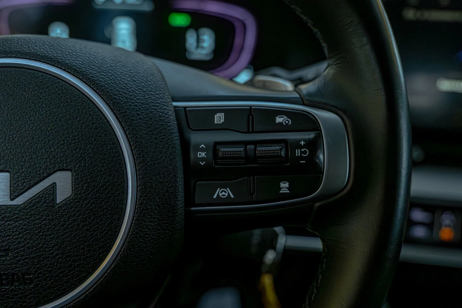 Kia Sportage GT-Line/Plug In Hybrid 4WD/Virtual/������/ | Mobile.bg � ����������� 12