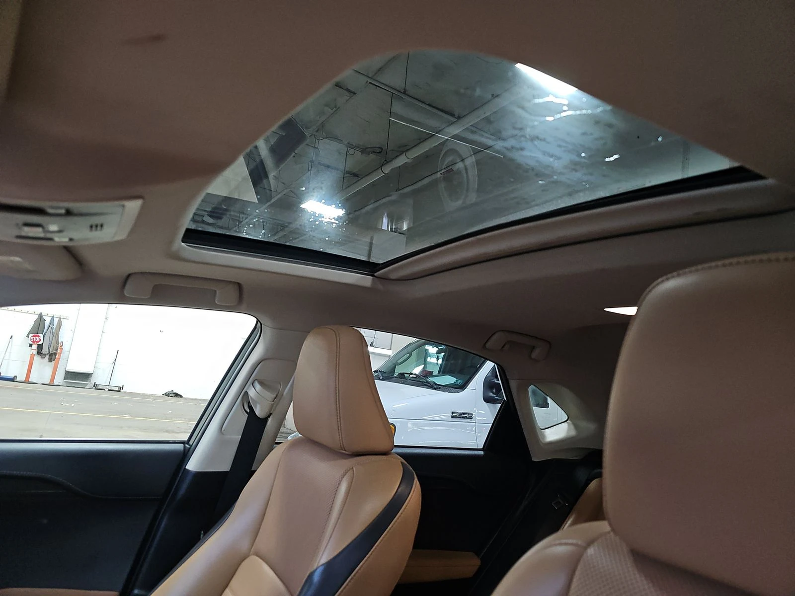 Lexus NX 200t, снимка 13 - Автомобили и джипове - 53890181