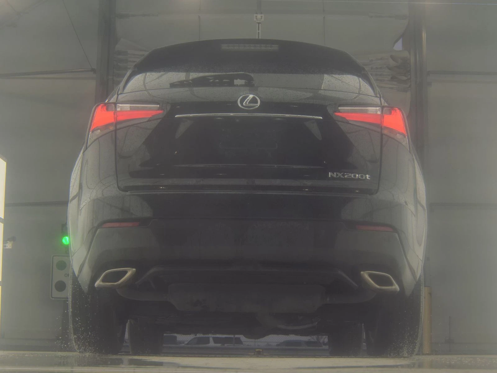 Lexus NX 200t, снимка 6 - Автомобили и джипове - 53890181