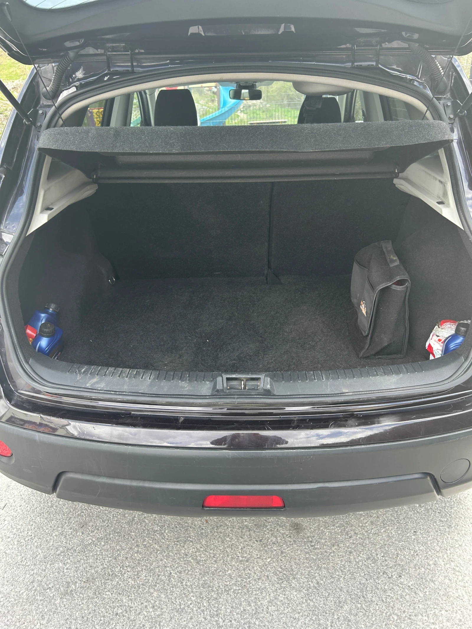 Nissan Qashqai TEKNA 4x4, снимка 8 - Автомобили и джипове - 54252999