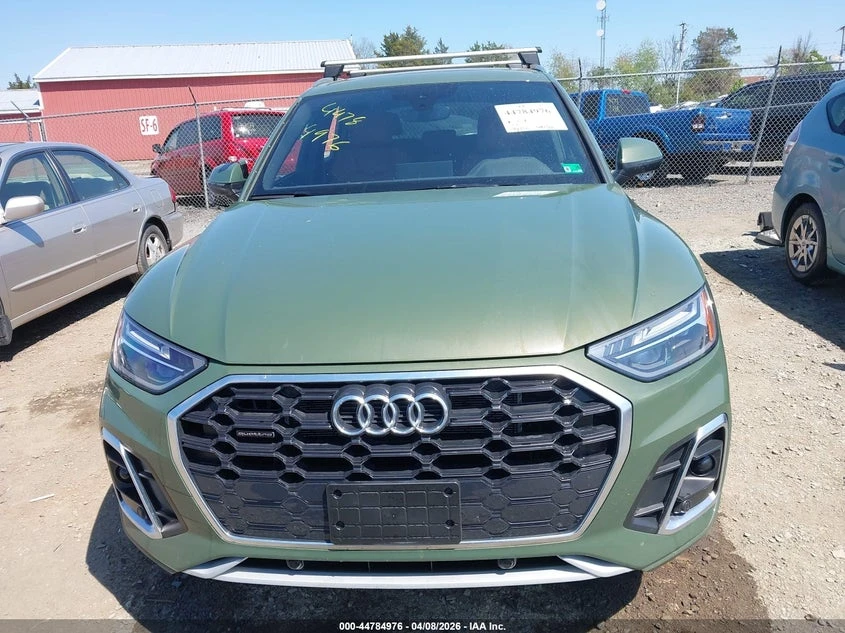 Audi Q5 2.0l S line Premium 55 TFSI e quattro* PLUG IN* , снимка 13 - Автомобили и джипове - 54318470