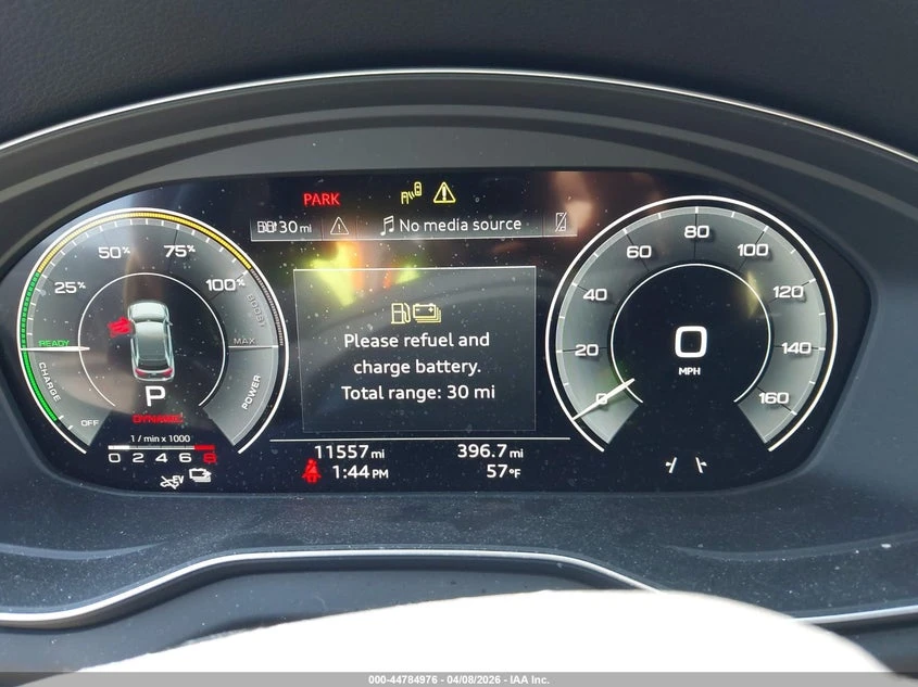 Audi Q5 2.0l S line Premium 55 TFSI e quattro* PLUG IN* , снимка 7 - Автомобили и джипове - 54318470