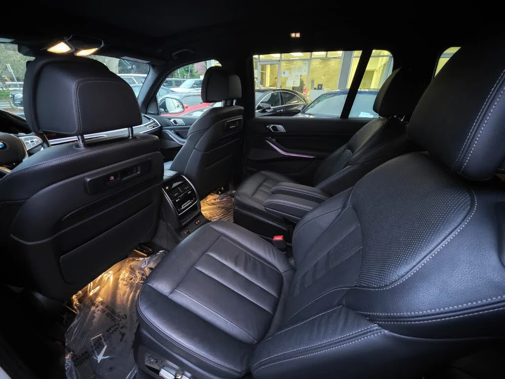 BMW X7 * xDrive40i* ��������* ���������* ��������* FULL*  | Mobile.bg � ����������� 8