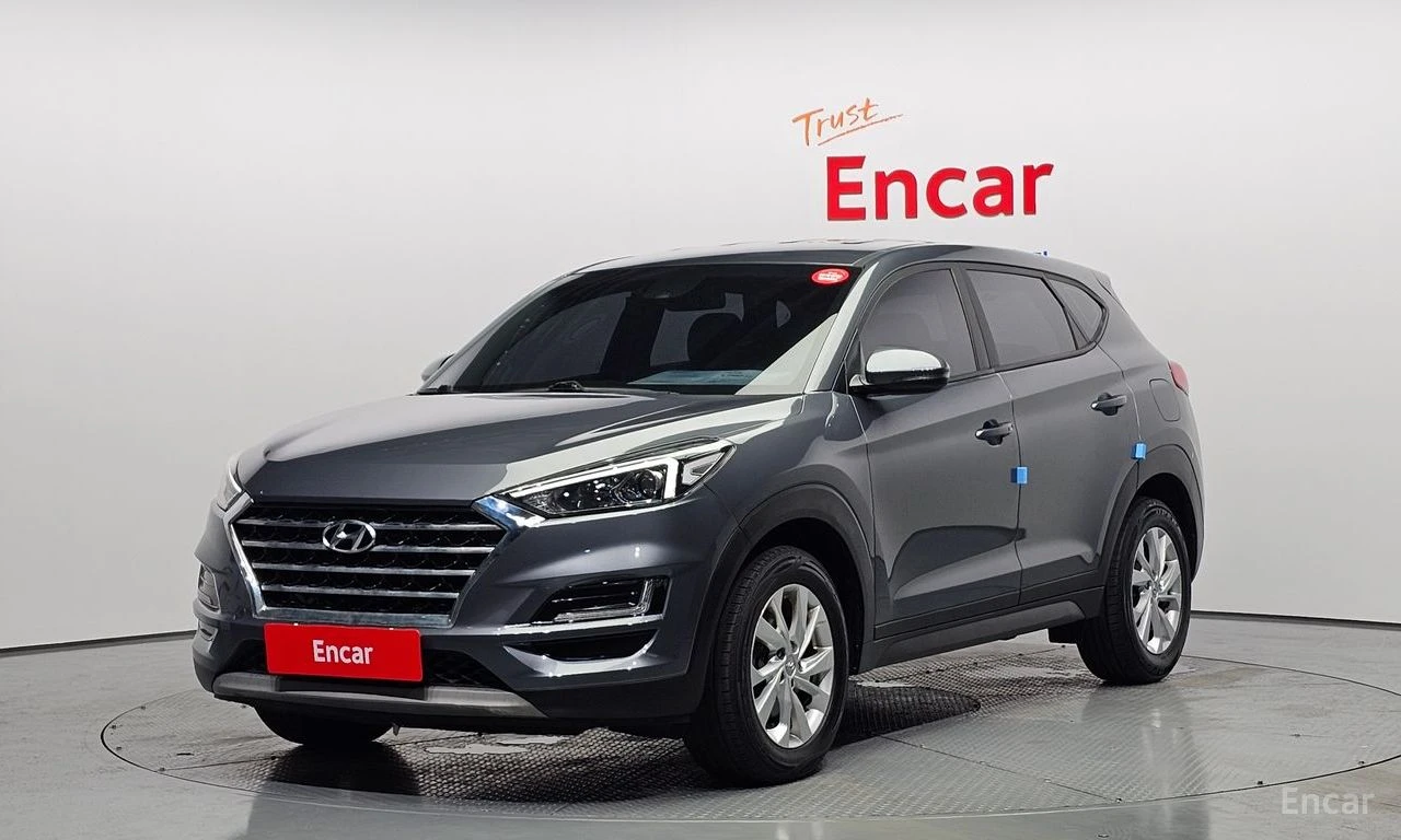 Hyundai Tucson 1.6* TURBO* ПОДГРЕВ* ОБДУХВАНЕ* LANE* ASSIST* КАМЕ