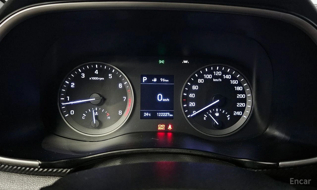 Hyundai Tucson 1.6* TURBO* ПОДГРЕВ* ОБДУХВАНЕ* LANE* ASSIST* КАМЕ, снимка 13 - Автомобили и джипове - 54739780