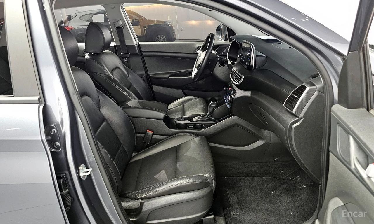Hyundai Tucson 1.6* TURBO* ПОДГРЕВ* ОБДУХВАНЕ* LANE* ASSIST* КАМЕ, снимка 14 - Автомобили и джипове - 54739780