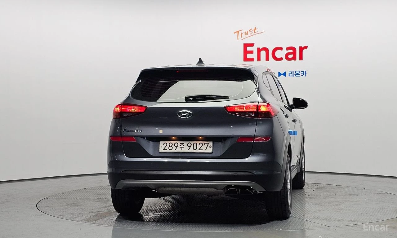 Hyundai Tucson 1.6* TURBO* ПОДГРЕВ* ОБДУХВАНЕ* LANE* ASSIST* КАМЕ, снимка 4 - Автомобили и джипове - 54739780