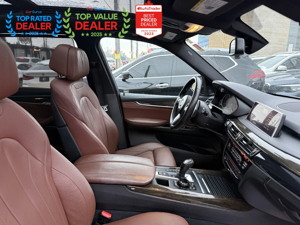 BMW X5 xDrive50i M Sport Package, снимка 9 - Автомобили и джипове - 55009352