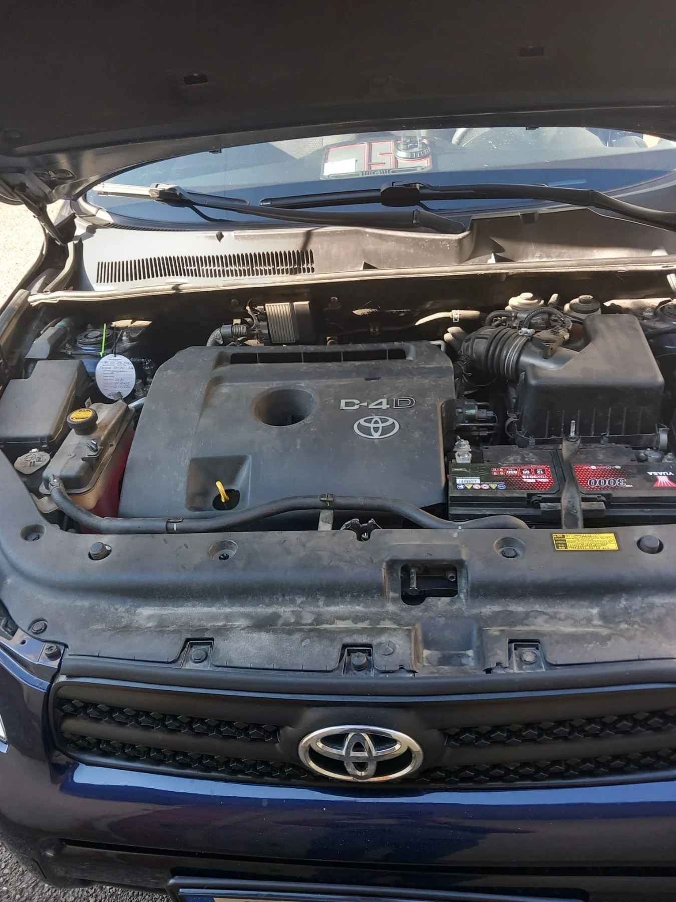 Toyota Rav4, снимка 5 - Автомобили и джипове - 55392834