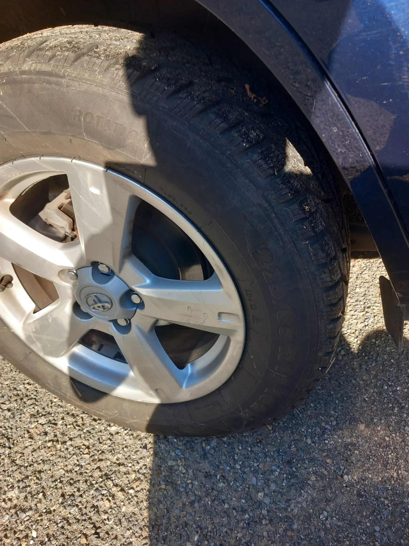 Toyota Rav4, снимка 4 - Автомобили и джипове - 55392834