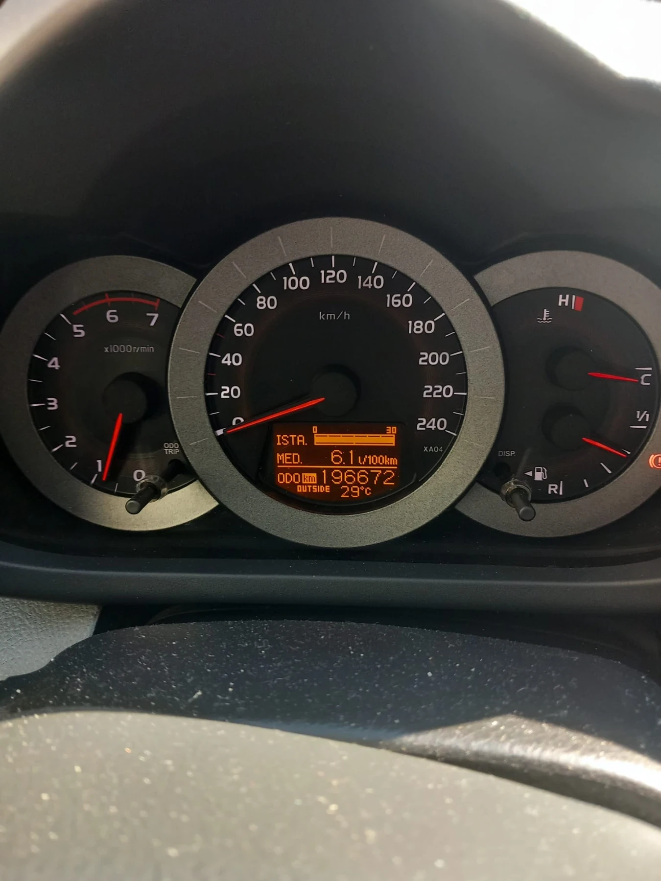 Toyota Rav4, снимка 3 - Автомобили и джипове - 55392834