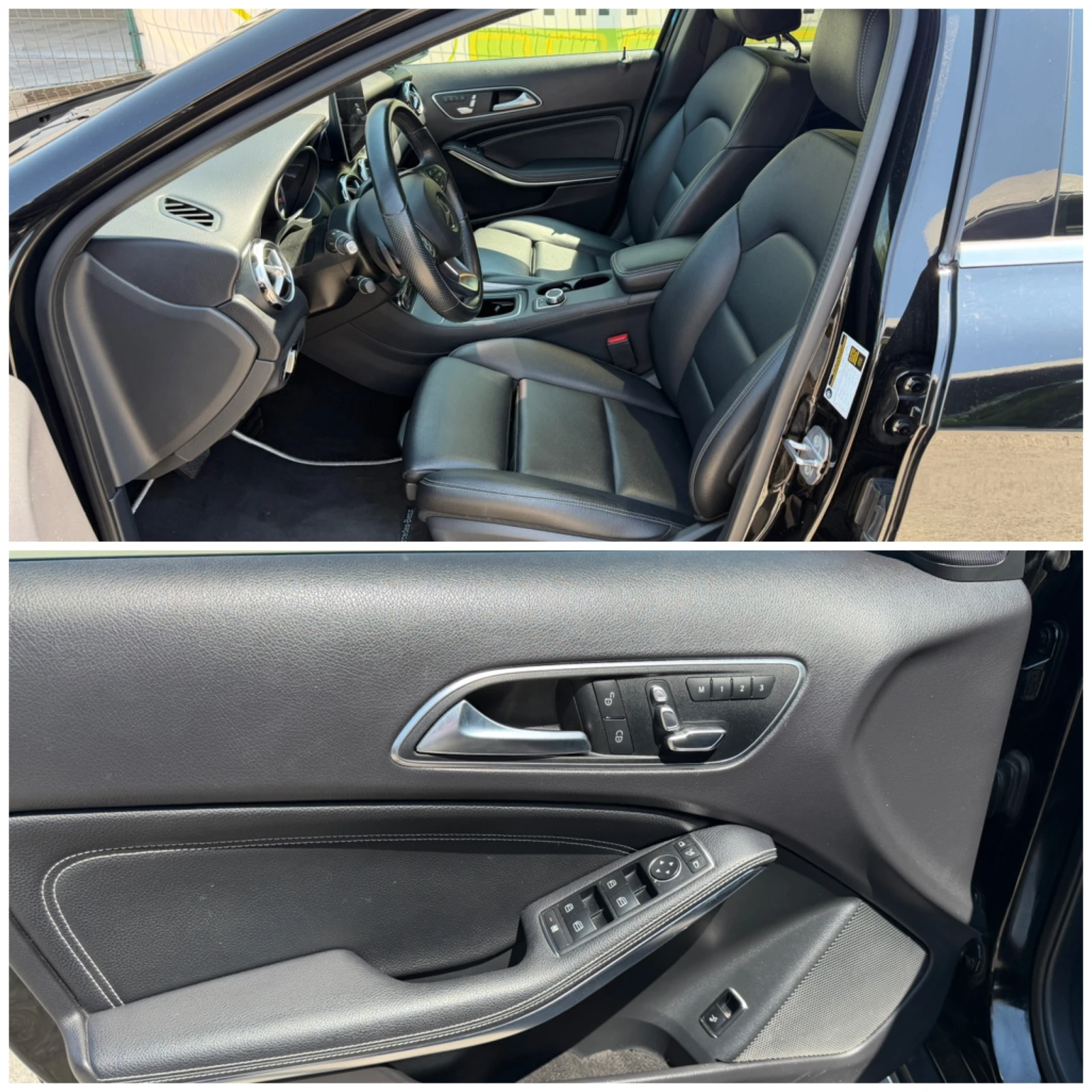 Mercedes-Benz GLA 250 AMG 4 Matic | Mobile.bg � ����������� 8