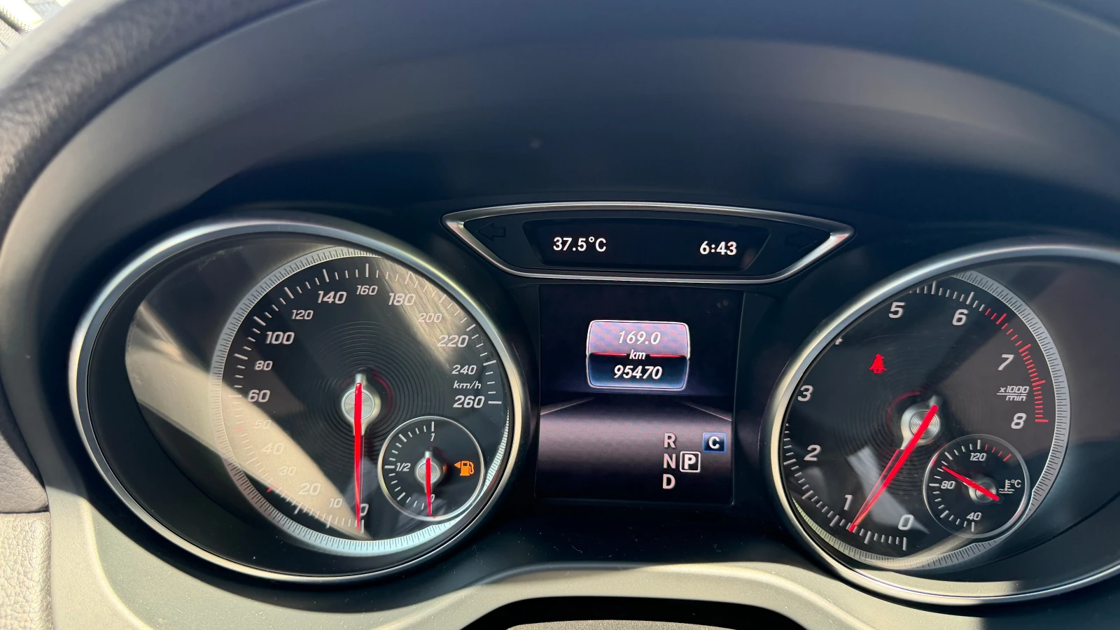 Mercedes-Benz GLA 250 AMG 4 Matic | Mobile.bg � ����������� 15