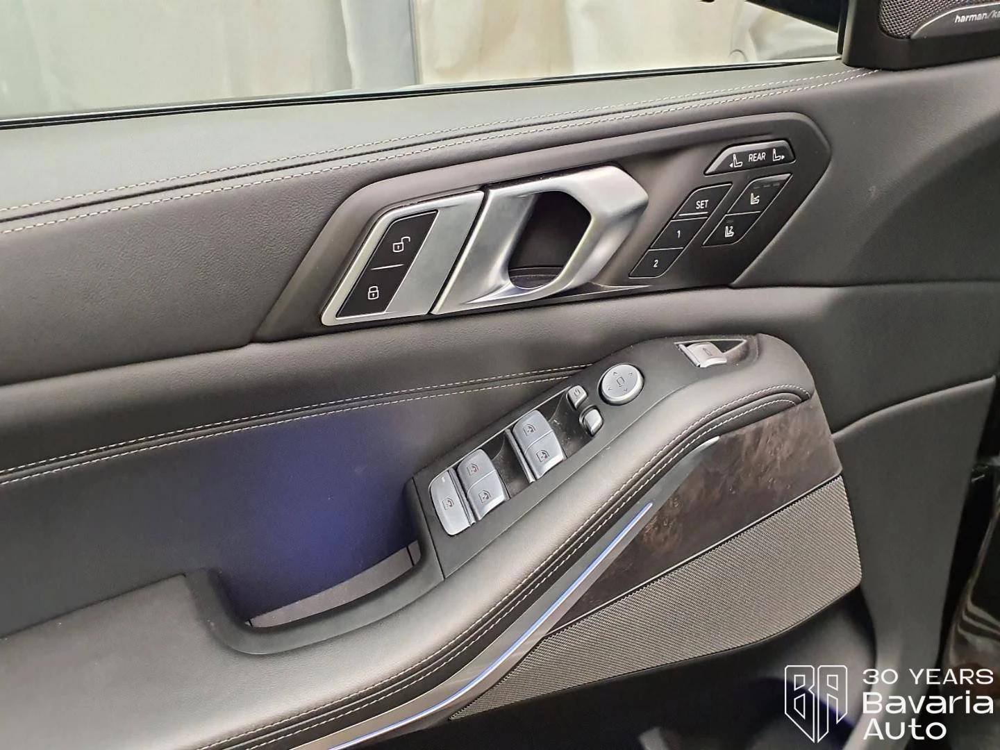 BMW X7 40d xDrive M Sport PRO Steptronic, снимка 14 - Автомобили и джипове - 55767255