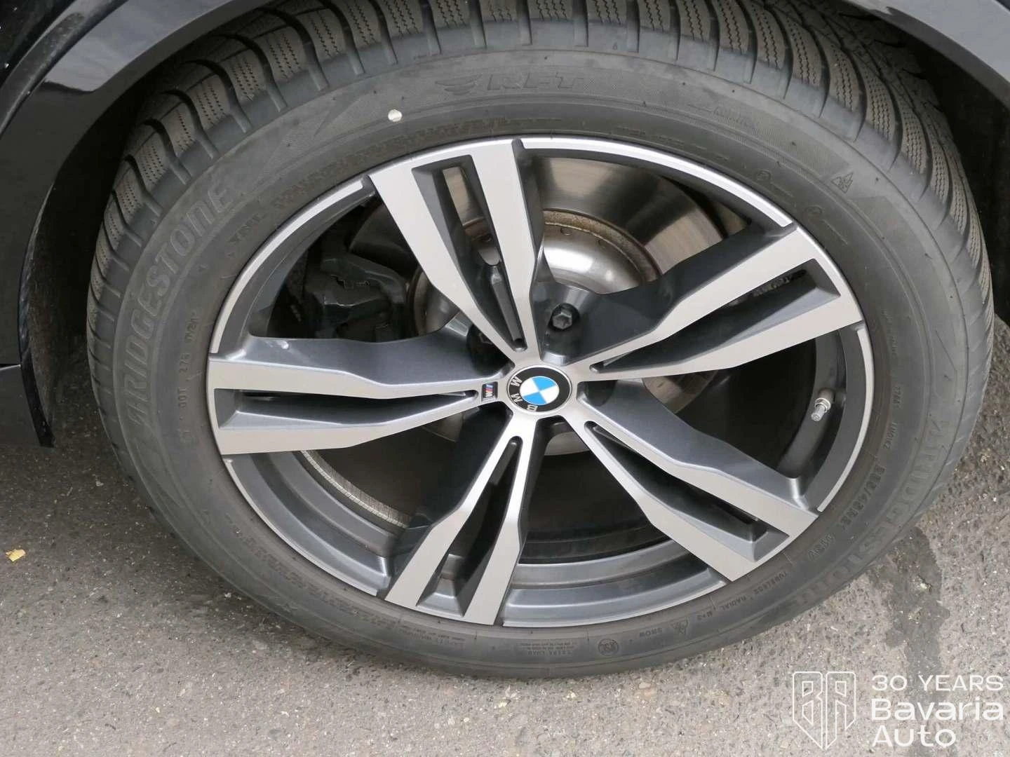 BMW X7 40d xDrive M Sport PRO Steptronic, снимка 17 - Автомобили и джипове - 55767255