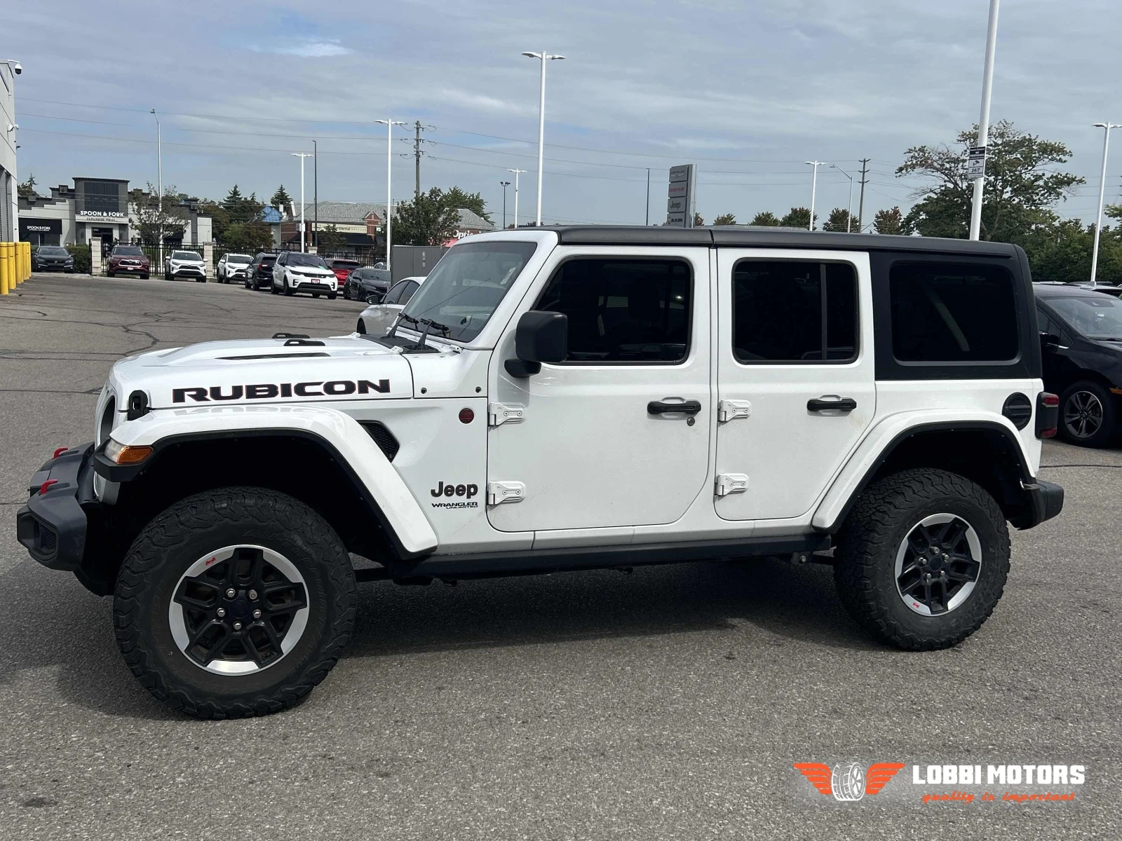Jeep Wrangler, снимка 2 - Автомобили и джипове - 56128445