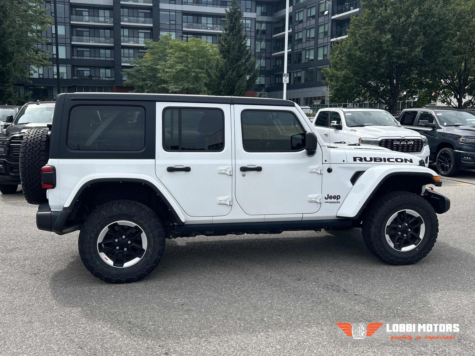 Jeep Wrangler, снимка 3 - Автомобили и джипове - 56128445