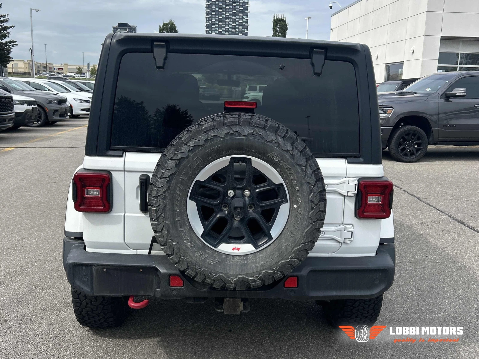 Jeep Wrangler, снимка 4 - Автомобили и джипове - 56128445