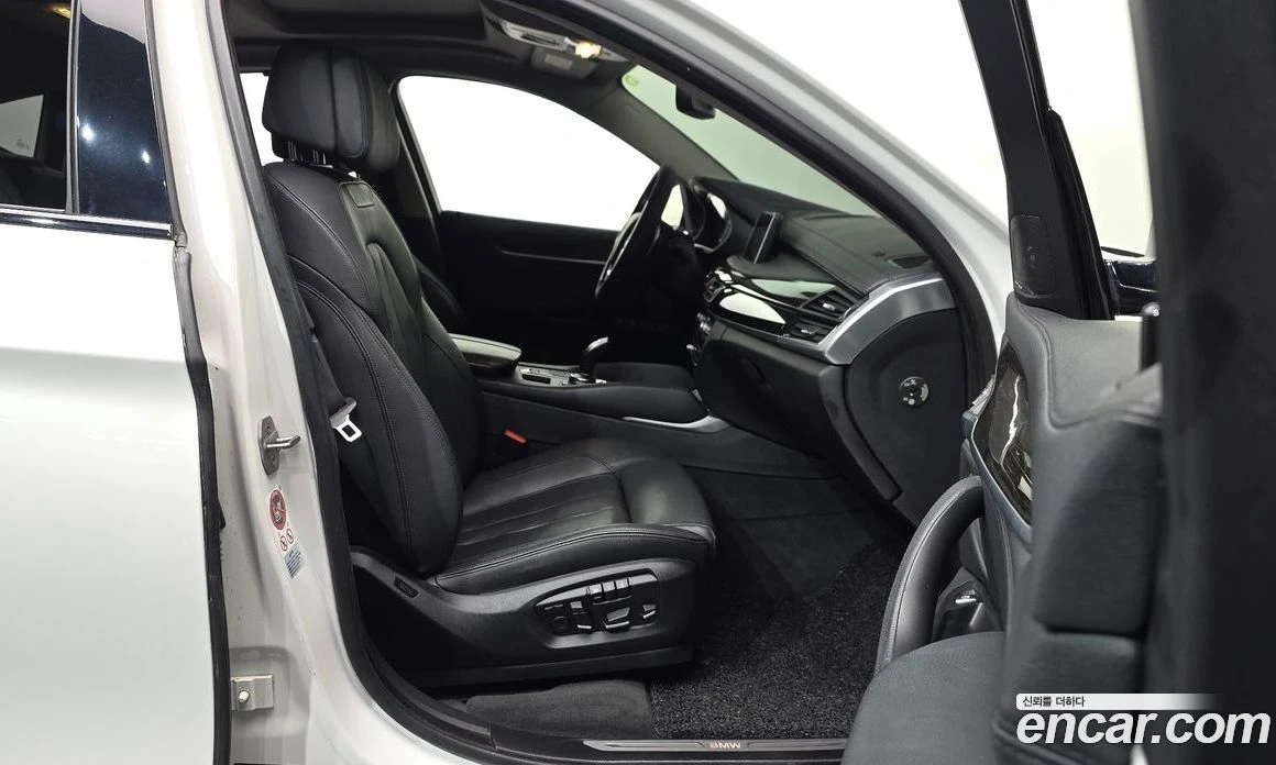 BMW X6 xDrive 40d, снимка 11 - Автомобили и джипове - 56157090