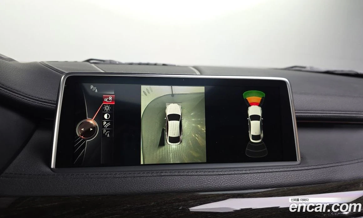BMW X6 xDrive 40d, снимка 15 - Автомобили и джипове - 56157090