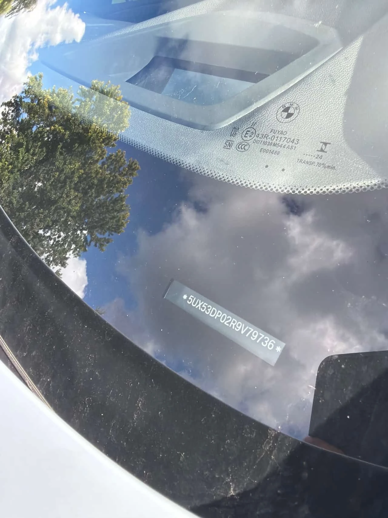 BMW X3 / NARDO GRAY / БЕЗ ЗАБЕЛЕЖКА / АВТОКРЕДИТ, снимка 10 - Автомобили и джипове - 56185782