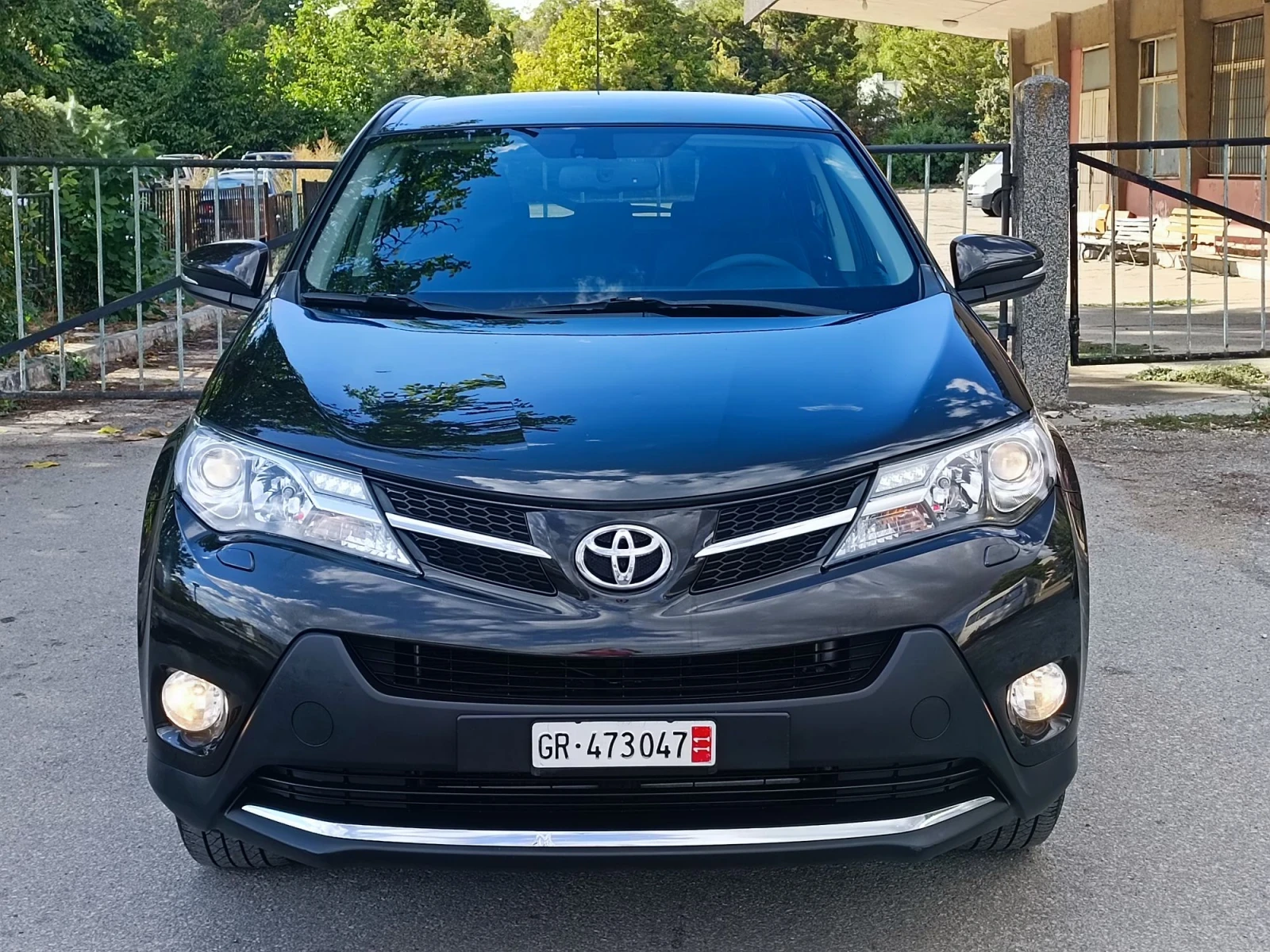 Toyota Rav4 2.0i-151кс-ШВЕЙЦАРИЯ-6ск-4х4-NAVI-KEYLESS