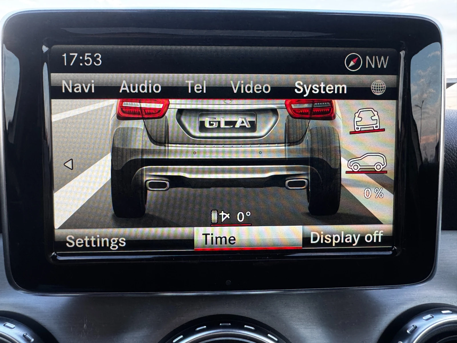 Mercedes-Benz GLA 220 4-MATIC FULL HYSTORY ��� ��������� | Mobile.bg � ����������� 13