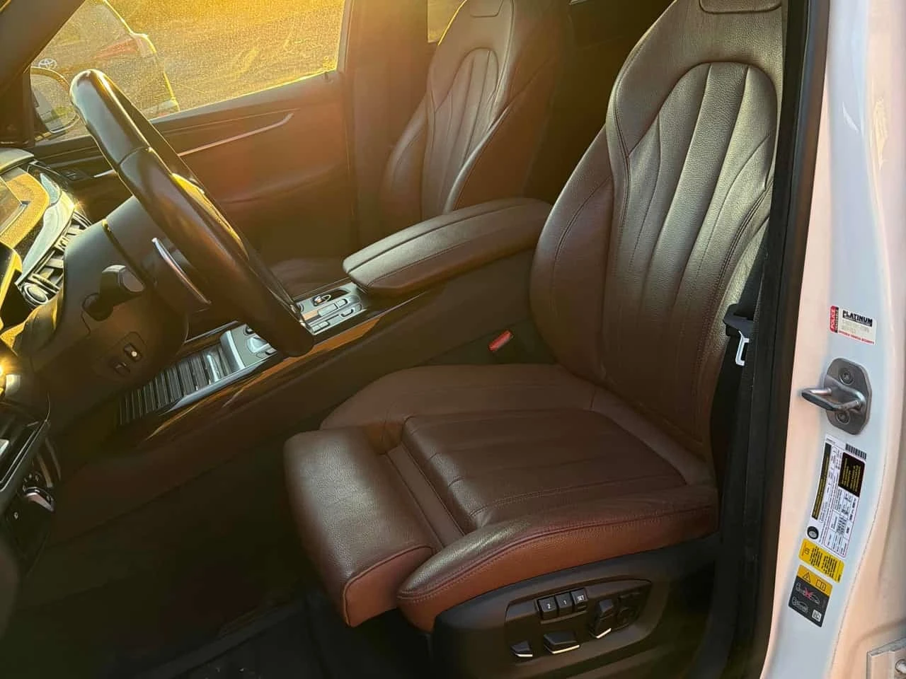 BMW X5 * xDrive40e * ГЛАВНО ПРЕДСТАВИТЕЛСТВО НА BMW, снимка 10 - Автомобили и джипове - 56323192