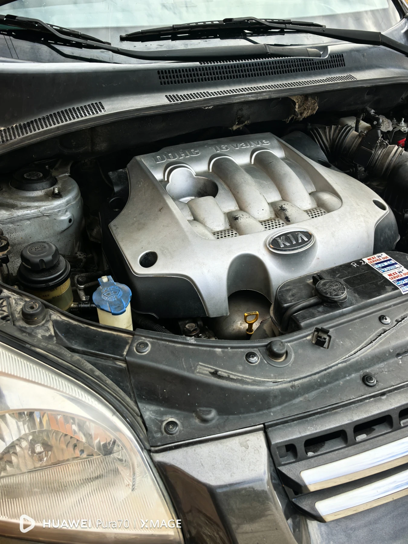 Kia Sportage, снимка 7 - Автомобили и джипове - 56574046