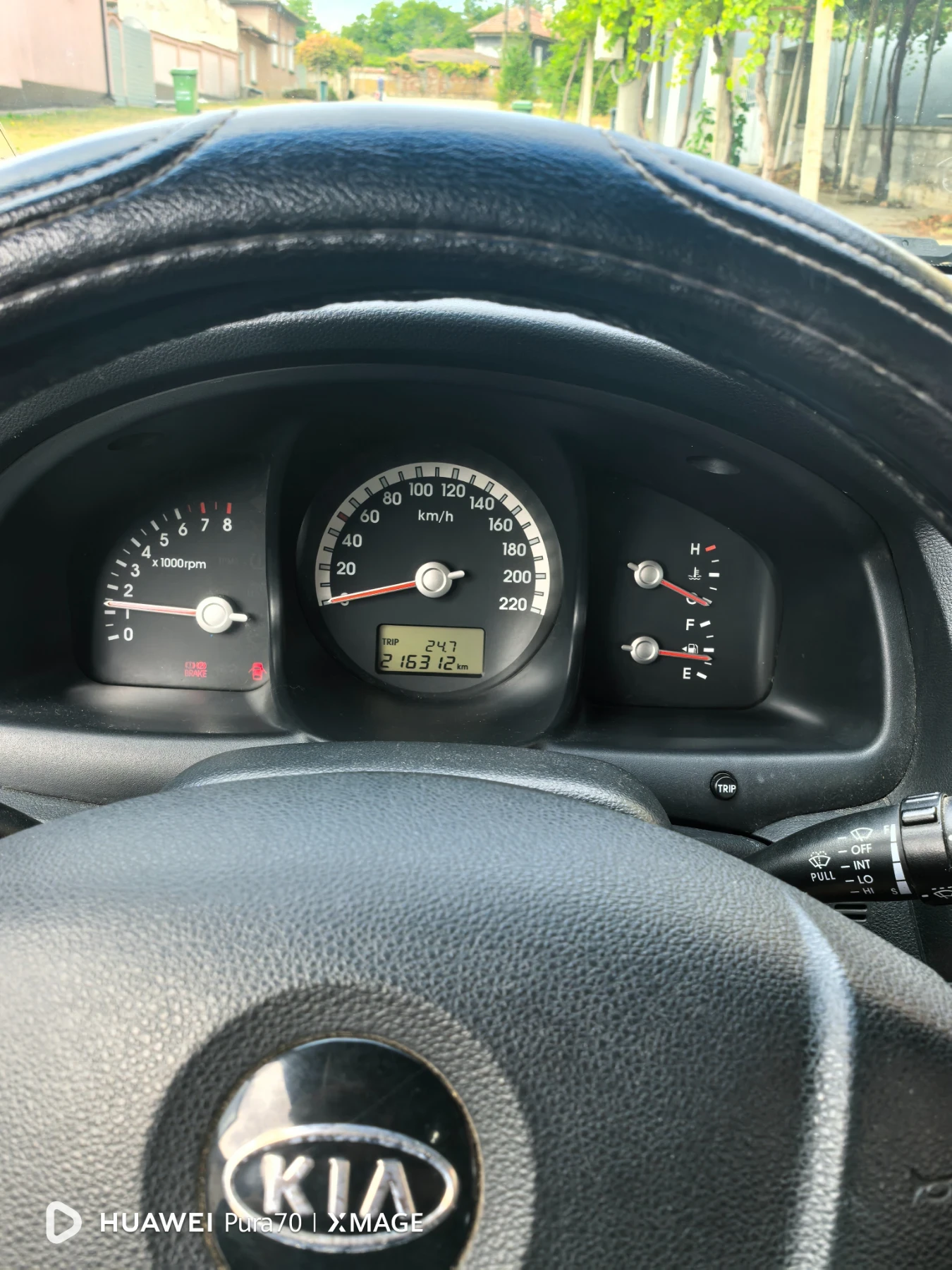 Kia Sportage, снимка 6 - Автомобили и джипове - 56574046