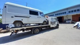 Mercedes-Benz 310 На части , снимка 8