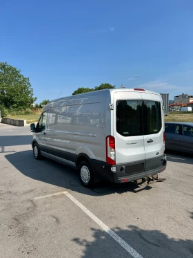 Ford Transit Custom 2.2 TDCi , снимка 4