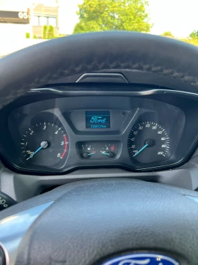 Ford Transit Custom 2.2 TDCi , снимка 12