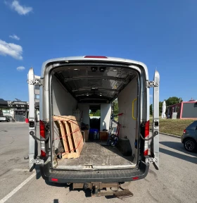 Ford Transit Custom 2.2 TDCi , снимка 17