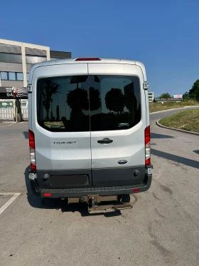 Ford Transit Custom 2.2 TDCi , снимка 5