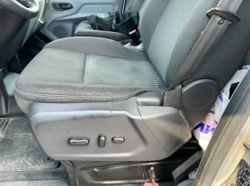 Ford Transit Custom 2.2 TDCi , снимка 11