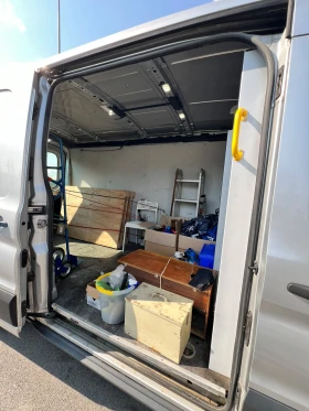 Ford Transit Custom 2.2 TDCi , снимка 16