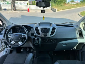 Ford Transit Custom 2.2 TDCi , снимка 14