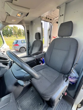 Ford Transit Custom 2.2 TDCi , снимка 9