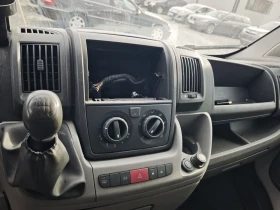 Peugeot Boxer 2.3 9МЕСТЕН , снимка 11